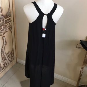 Brand New GI BIU Black elegant dress